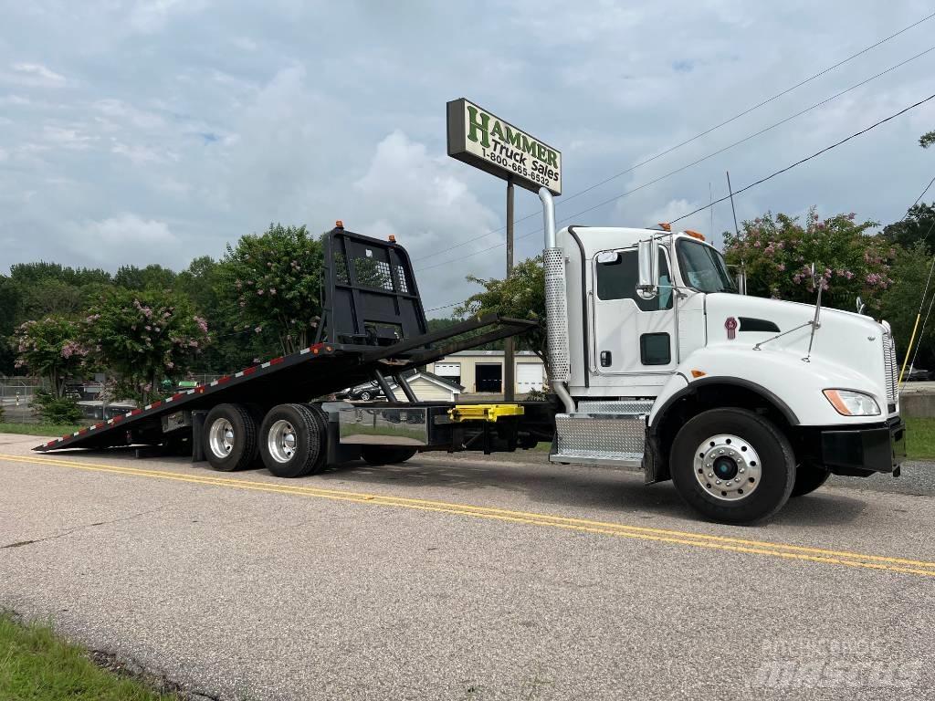 Kenworth T 440 Camion dépannage