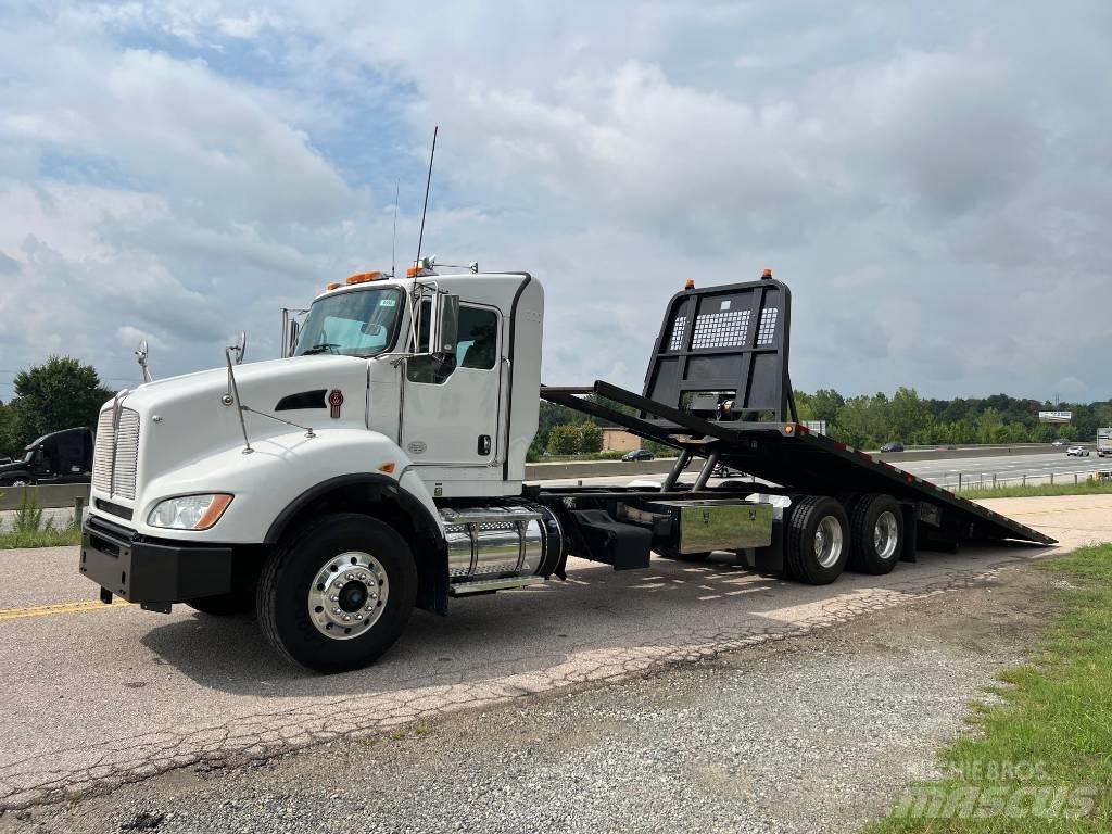 Kenworth T 440 Camion dépannage