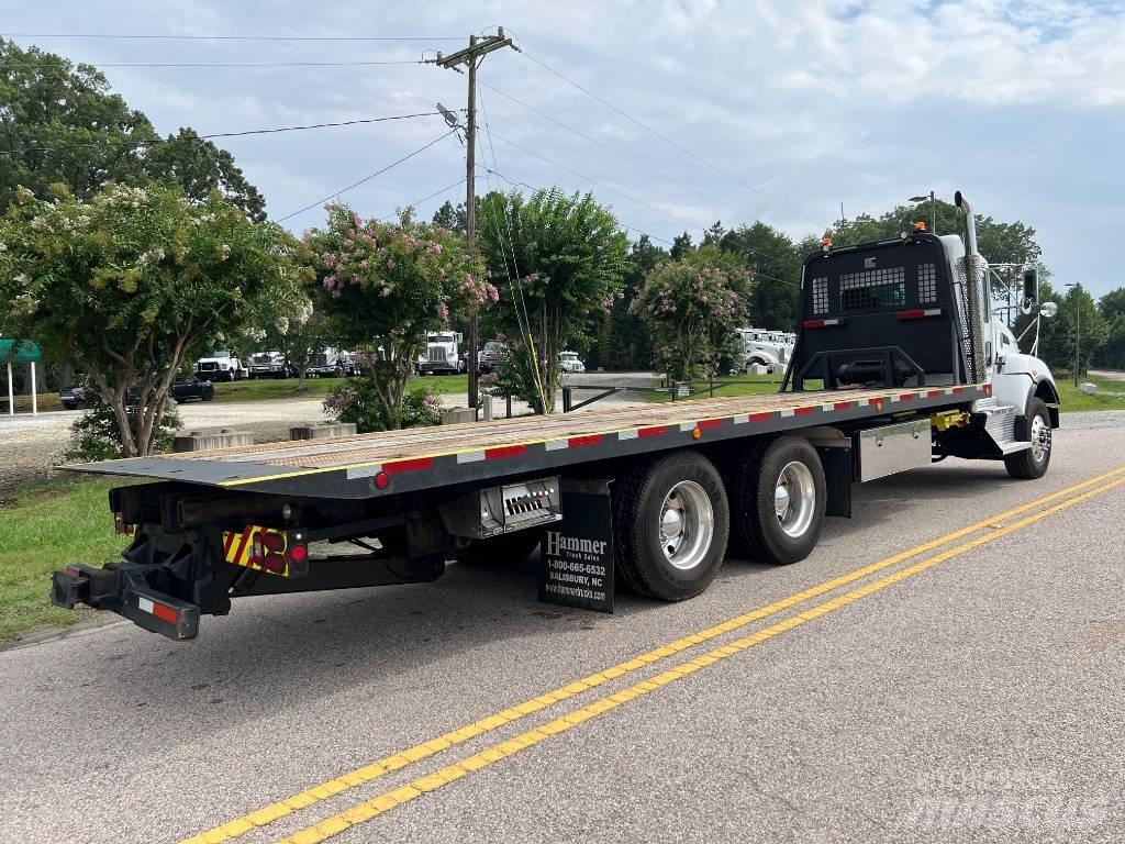 Kenworth T 440 Camion dépannage