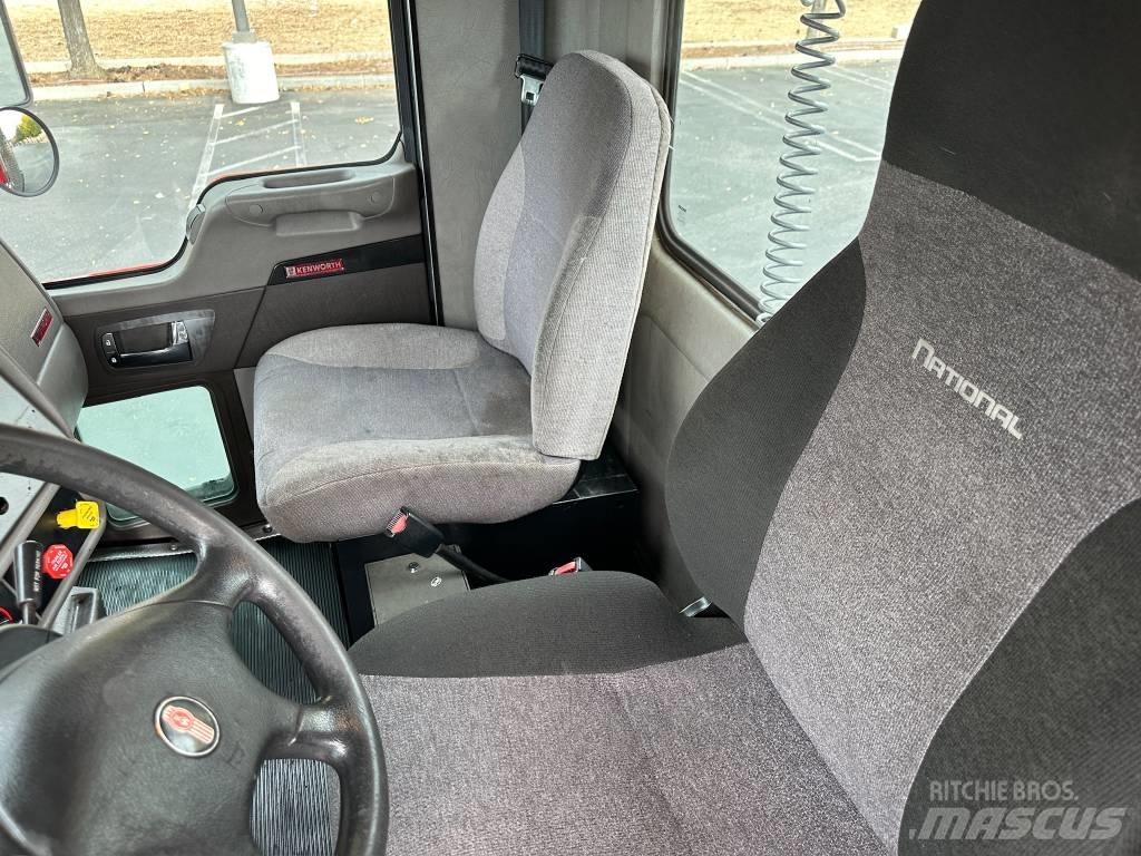 Kenworth T370 Tracteur routier