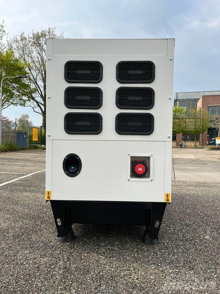 Perkins GP66 Générateurs diesel