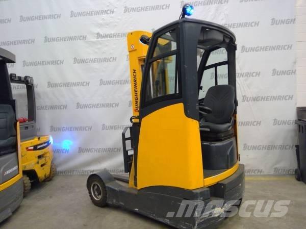 Jungheinrich ETV C16 Chariot à mât rétractable