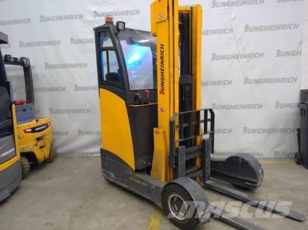 Jungheinrich ETV C16 Chariot à mât rétractable