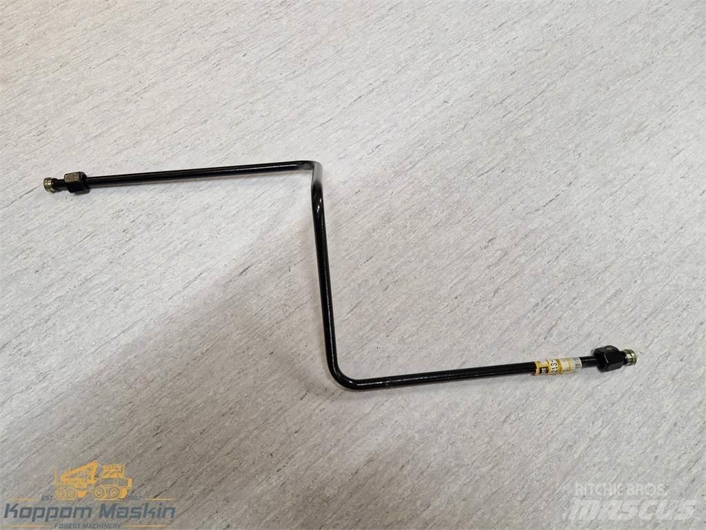 Eco Log 7014309 Hydraulique