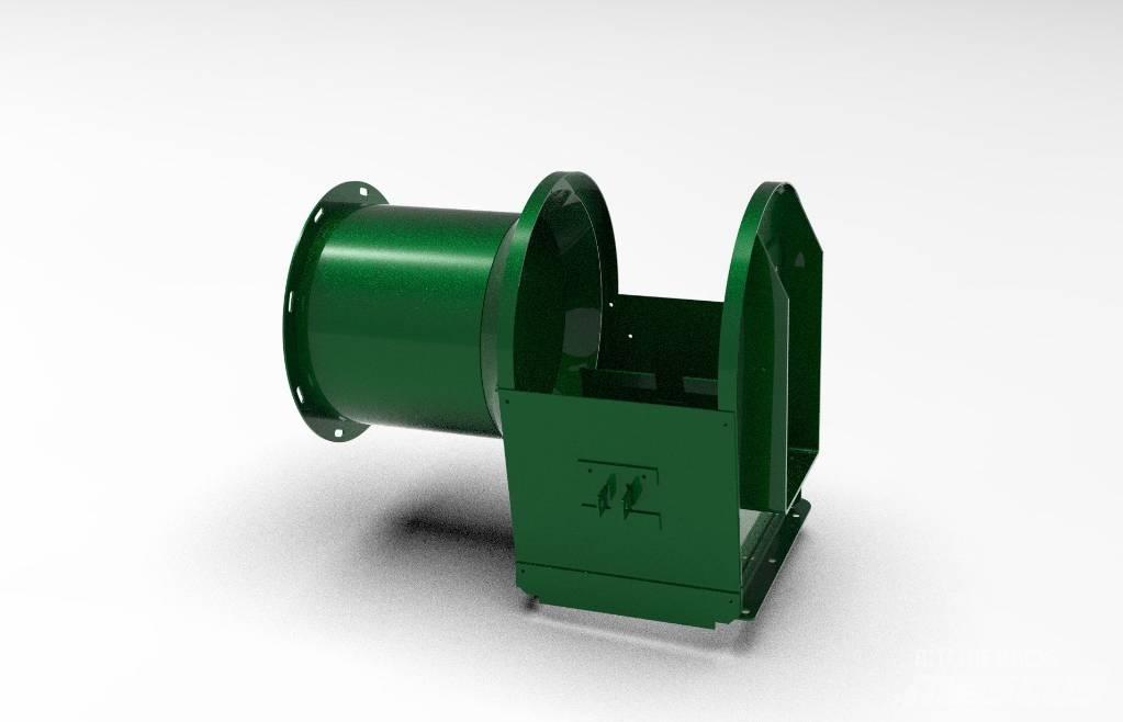 John Deere AXE72627 Accessoires moissonneuse batteuse