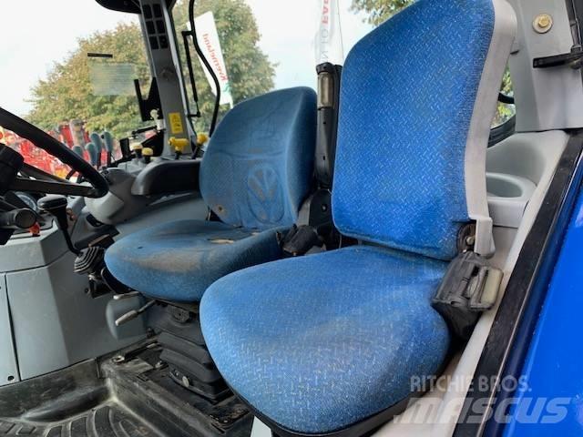 New Holland T 6050 Tracteur