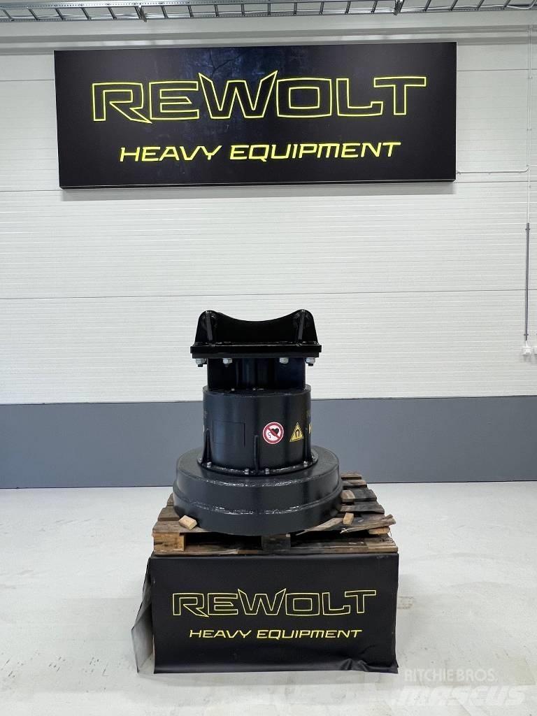  REWOLT HMTP96 Cribles mobile