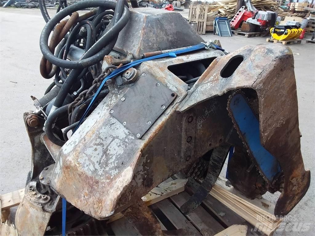 Rottne EGS700 Tête d'abattage / ébranchage