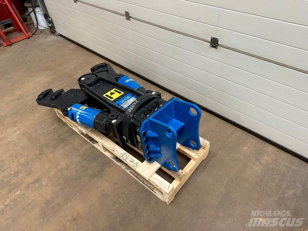 Hammer MCK03 shear Cisaille