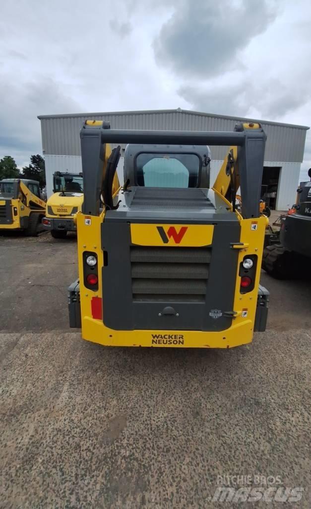 Wacker Neuson ST 31 Chargeuse compacte