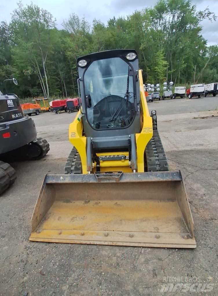 Wacker Neuson ST 31 Chargeuse compacte