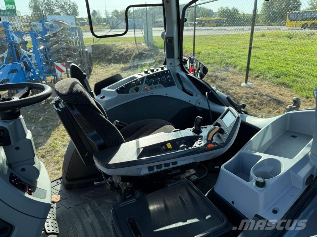 Valtra N 174 Tracteur
