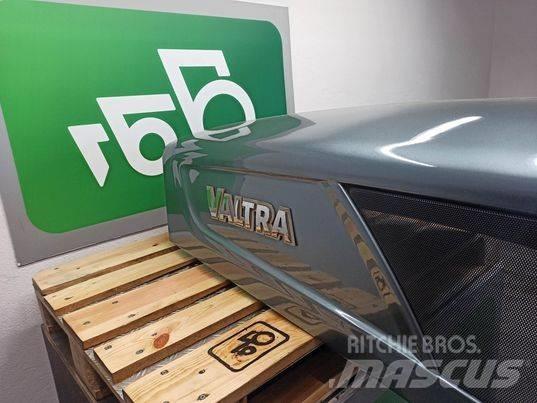 Valtra N 163 hood Cabines et Intérieur