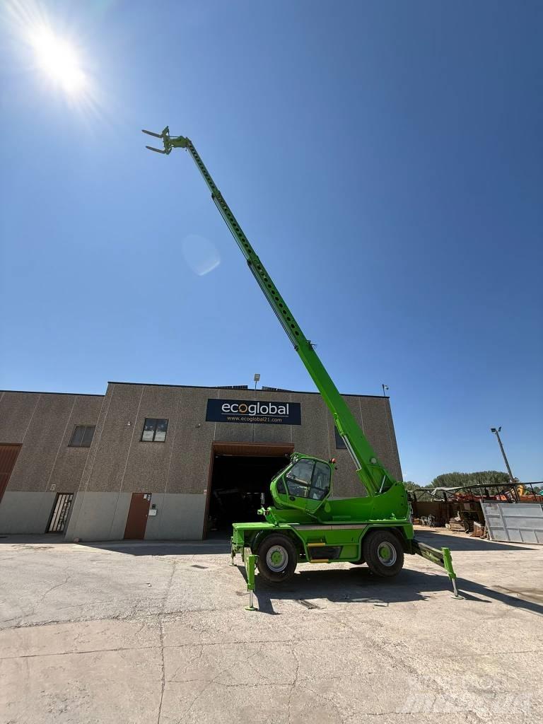 Merlo 60.24 MCSS Chariot télescopique