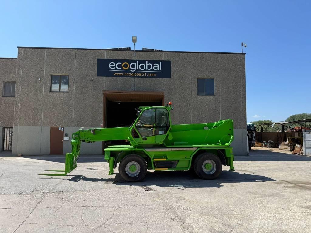 Merlo 60.24 MCSS Chariot télescopique