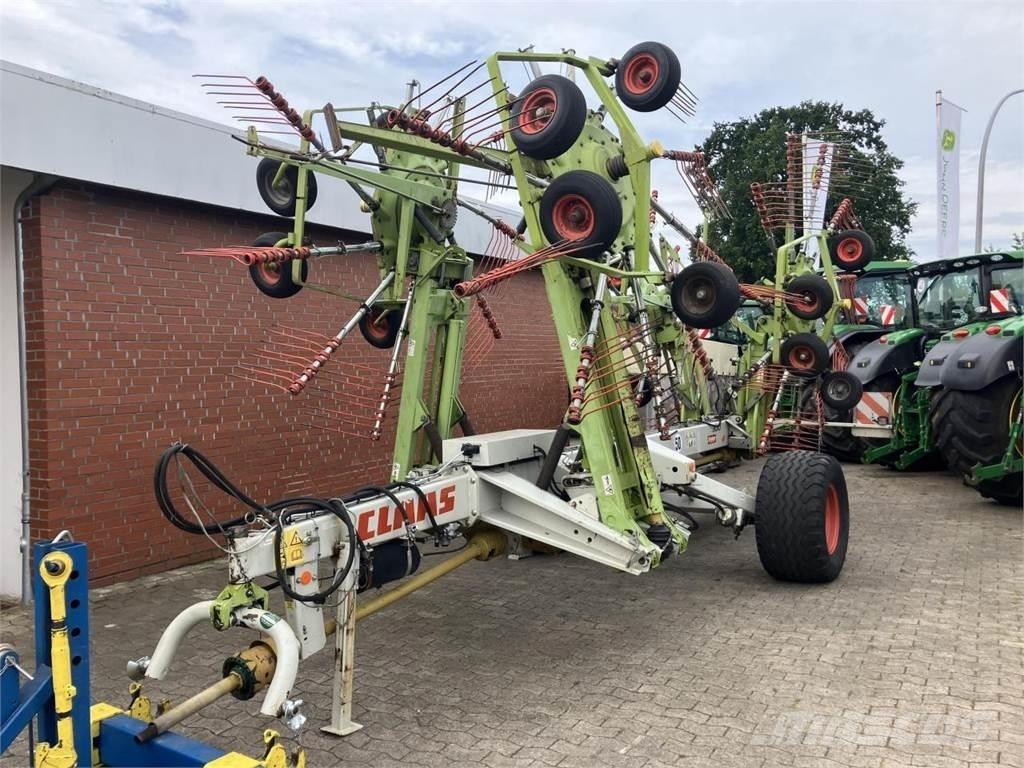 CLAAS Liner 3000 Andaineur