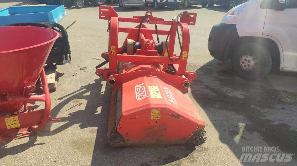  Vigolo RSA/280 MAX Agriculture - Autres