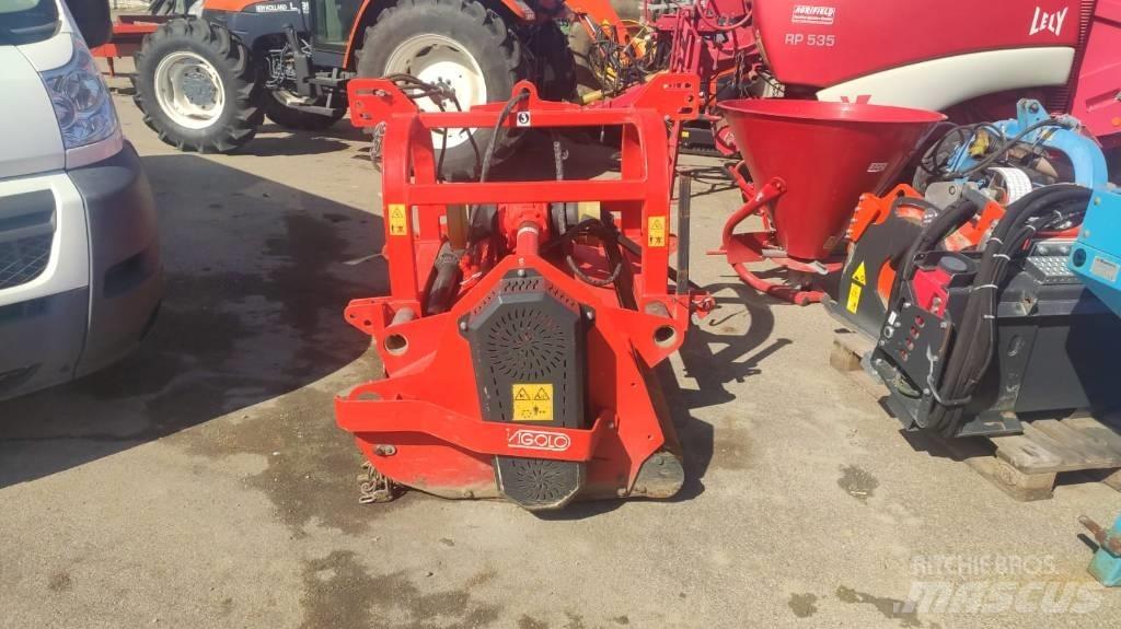  Vigolo RSA/280 MAX Agriculture - Autres