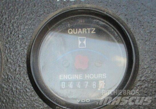 Volvo 125KW Générateurs diesel