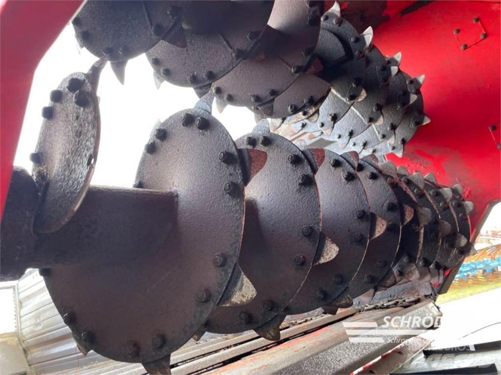 Schouten VDW 130 Autres matériels d'élevage
