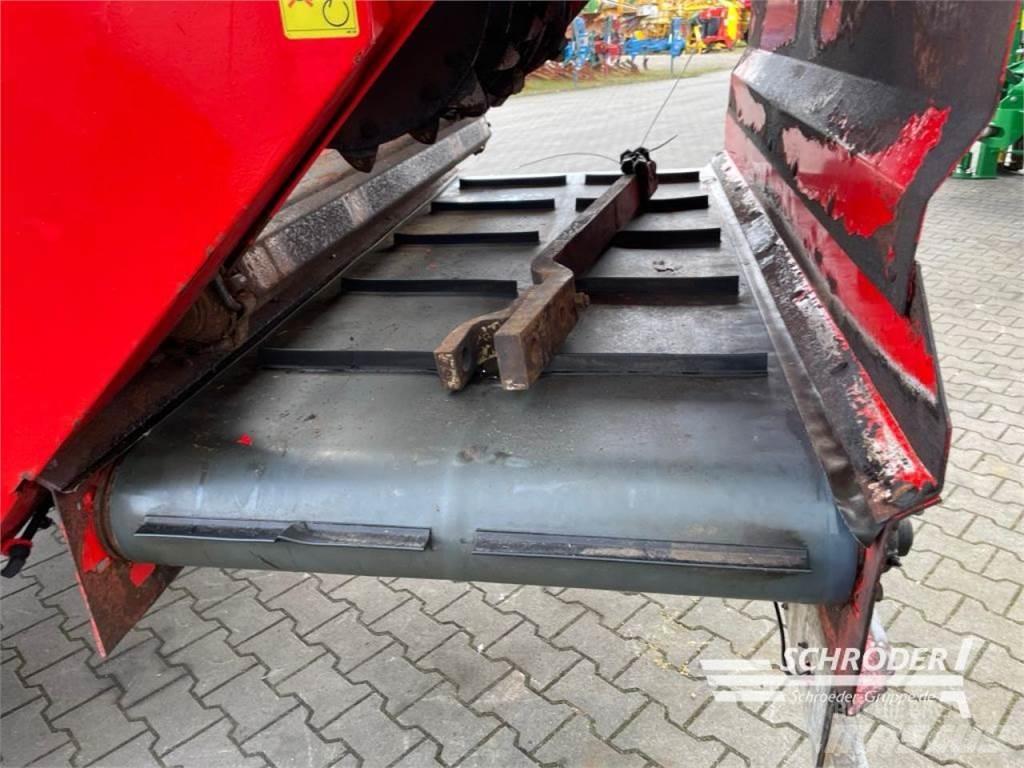 Schouten VDW 130 Autres matériels d'élevage
