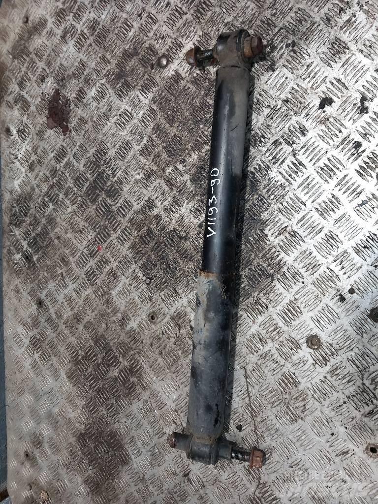 Volvo FH 12     20374544 Châssis et suspension