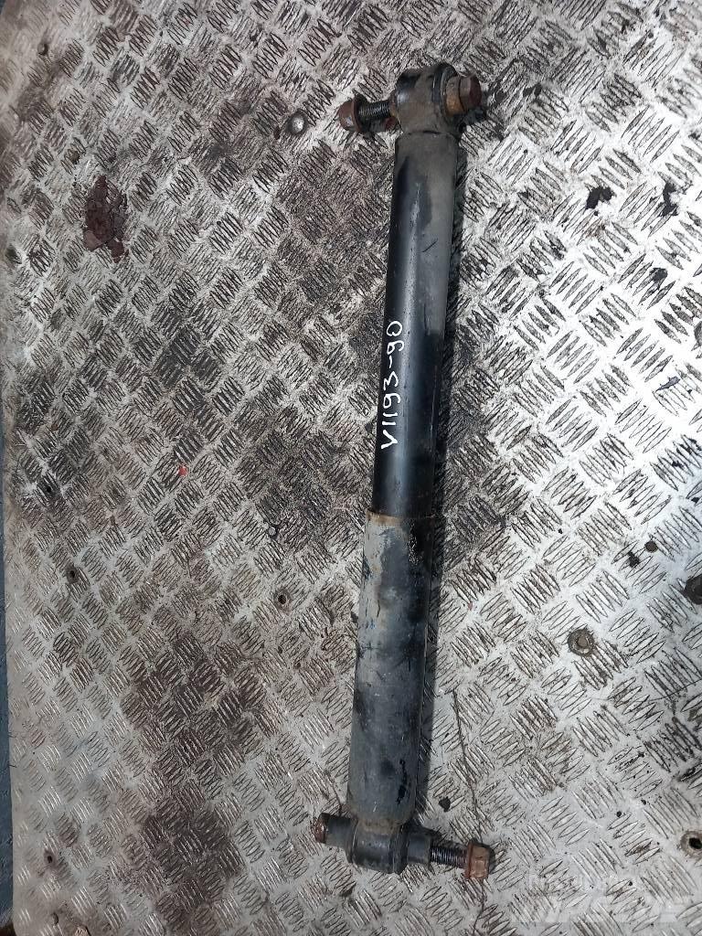 Volvo FH 12     20374544 Châssis et suspension