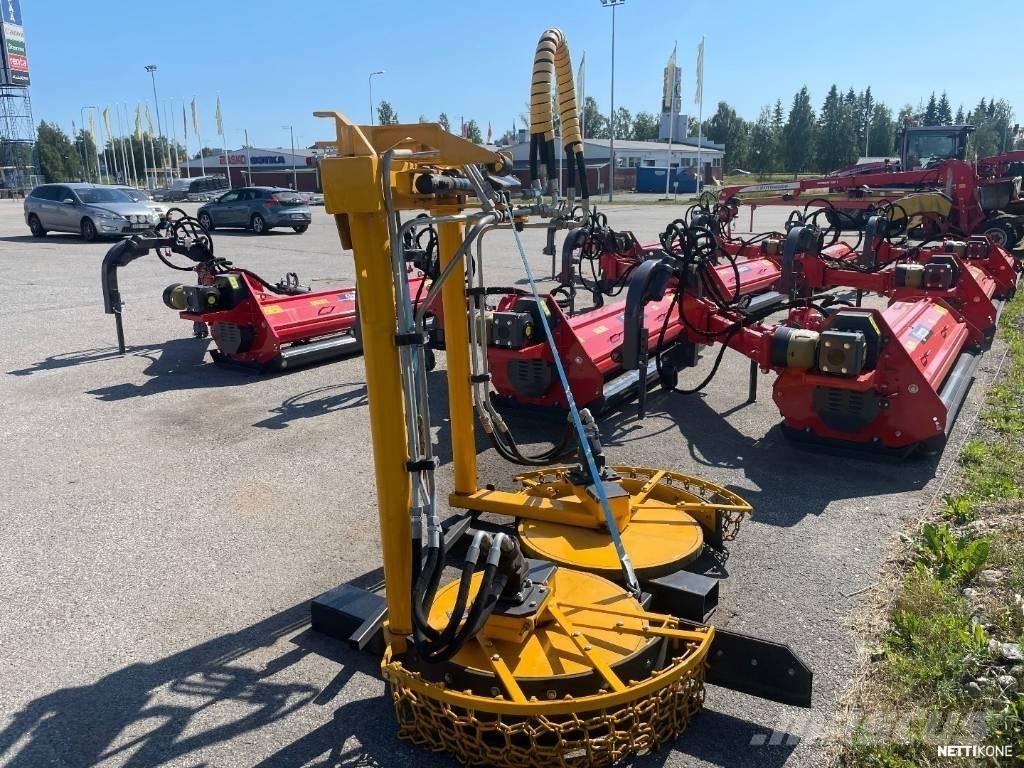  Hinnagård T125B Entretien du sol - Autres