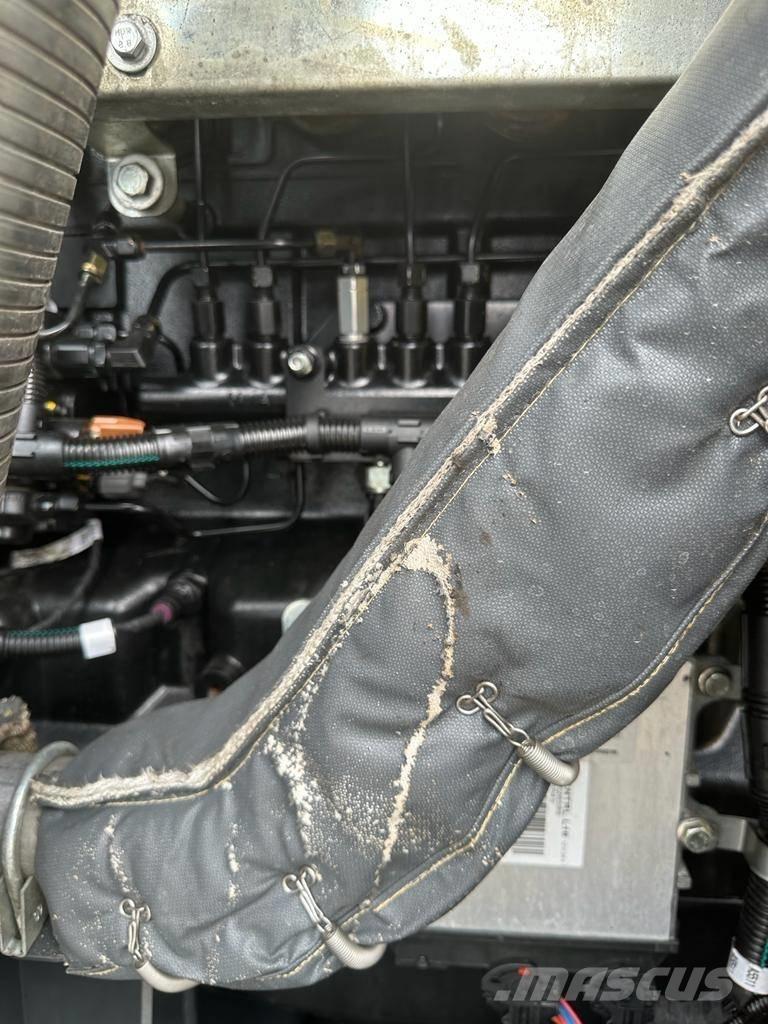 Atlas Copco QES150 Générateurs diesel