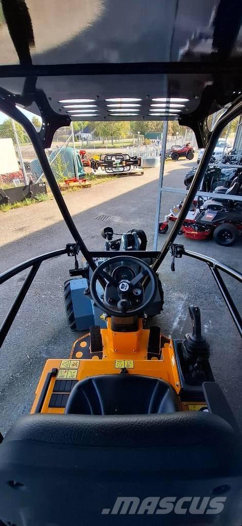 GiANT G 1100 Mini chargeuse