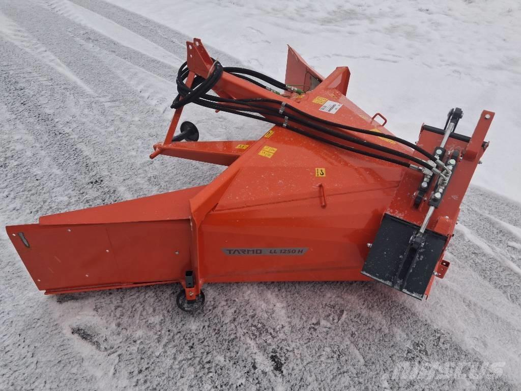 Tarmo LL1250H Souffleuse à neige