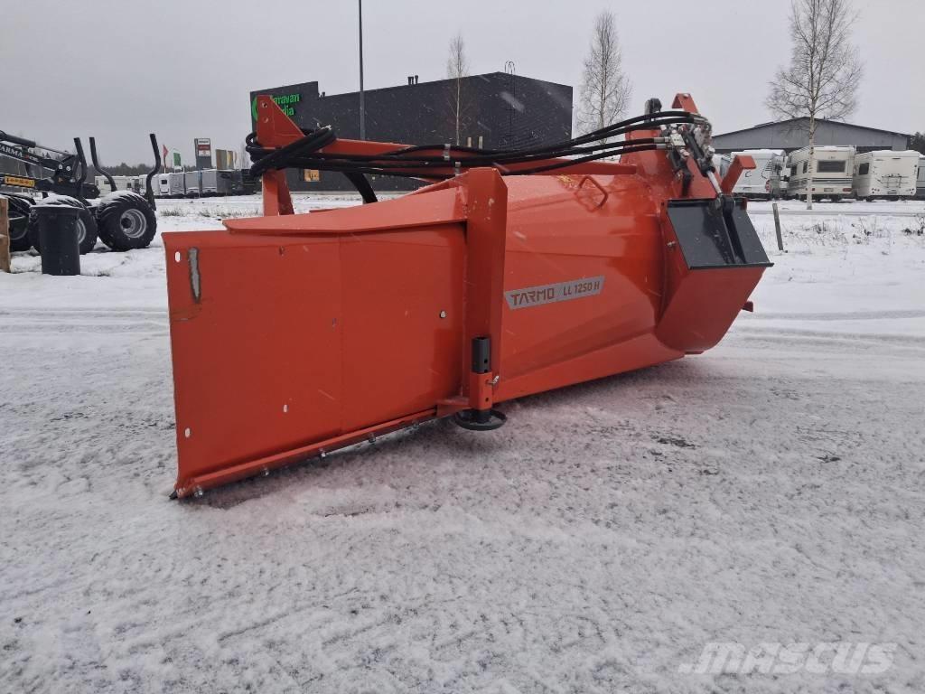 Tarmo LL1250H Souffleuse à neige
