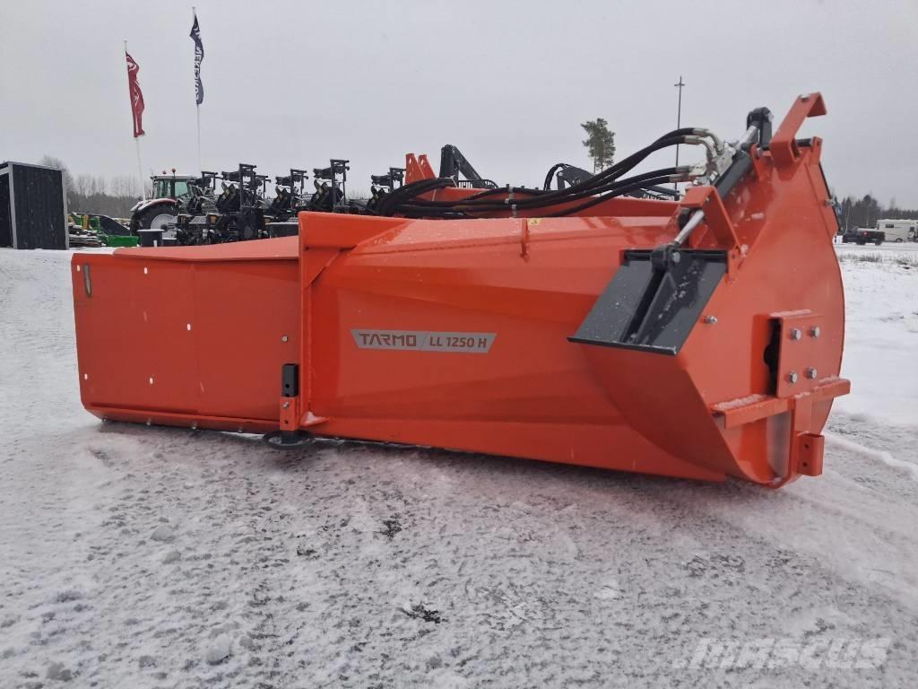 Tarmo LL1250H Souffleuse à neige