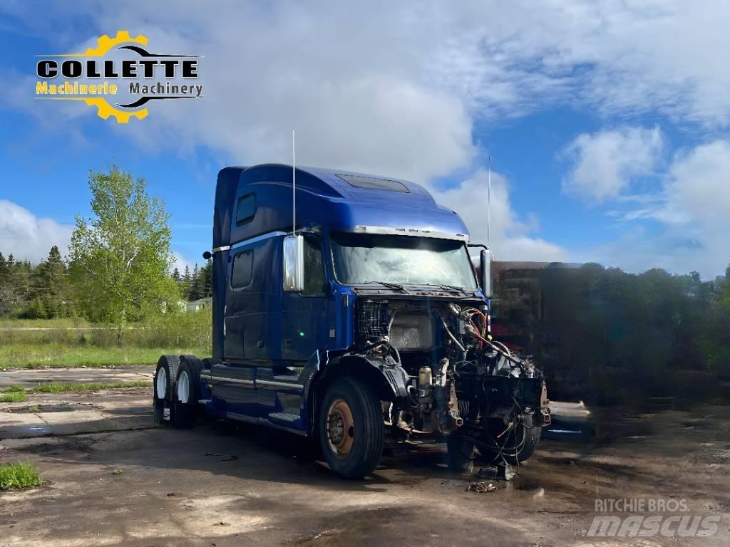 Volvo VNL 64 Tracteur routier