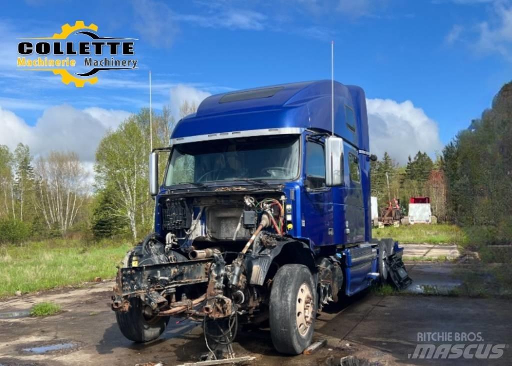 Volvo VNL 64 Tracteur routier