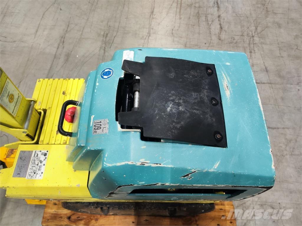 Ammann APH 65/85 Plaque vibrante
