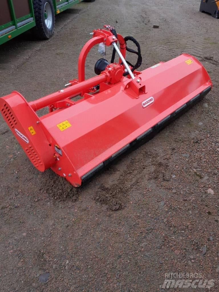 Maschio Brava 250 L Broyeur / Gyrobroyeur / Epareuse