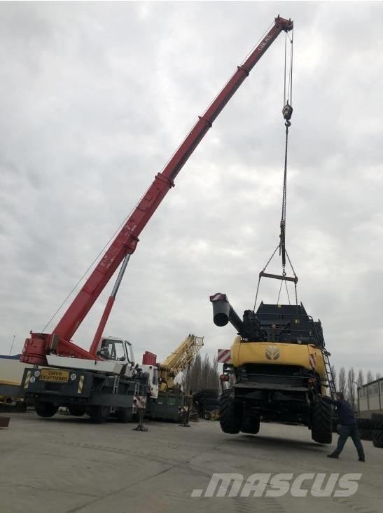 Grove GMK 3050 Grues tout terrain