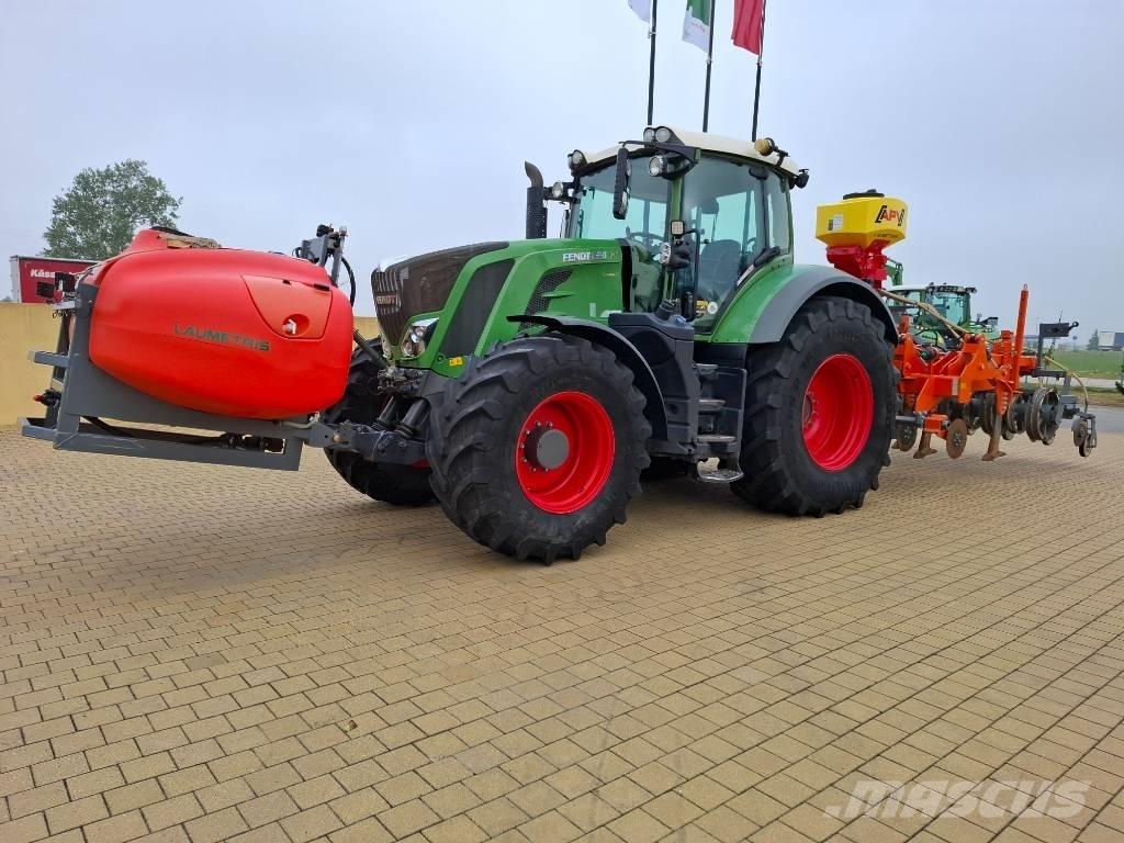 Laumetris DPL-3.5 Semoir