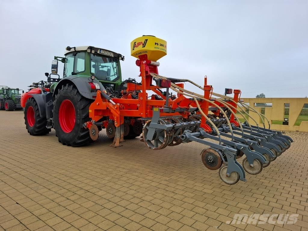 Laumetris DPL-3.5 Semoir