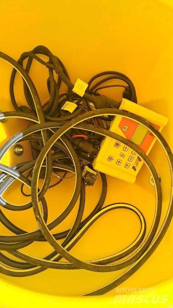 Laumetris DPL-3.5 Semoir