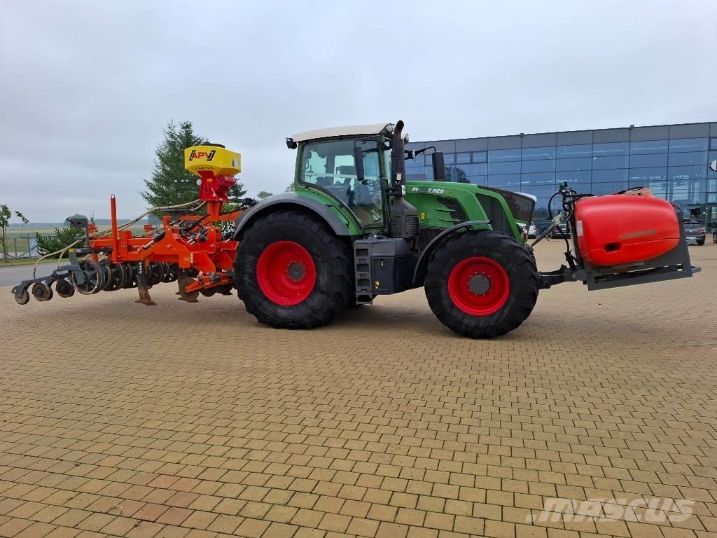 Laumetris DPL-3.5 Semoir