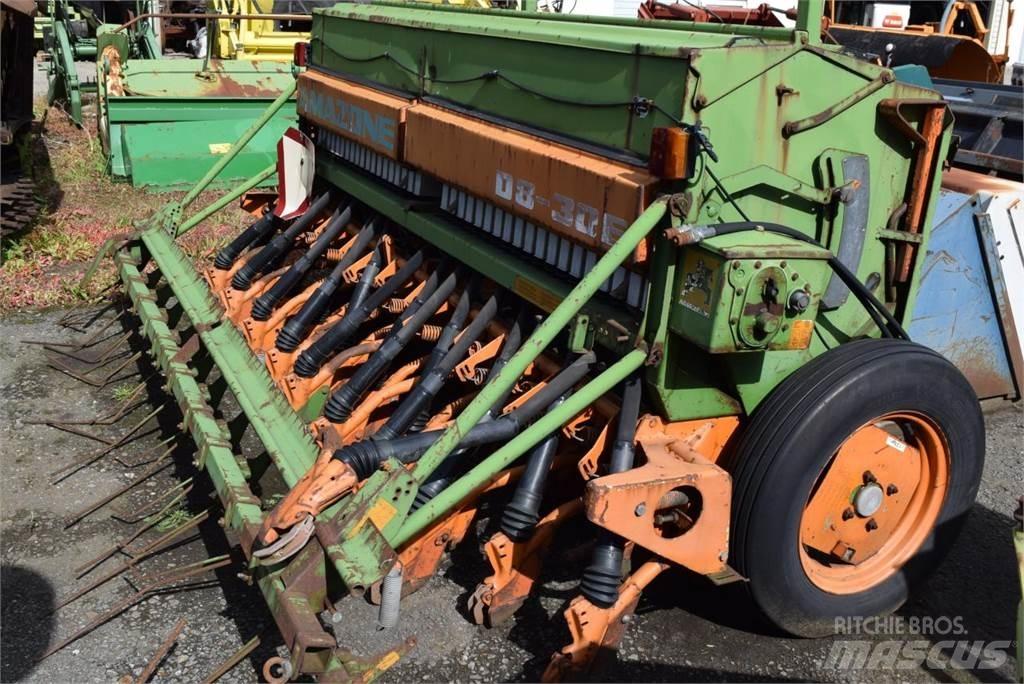 Amazone D8/30E Semoir
