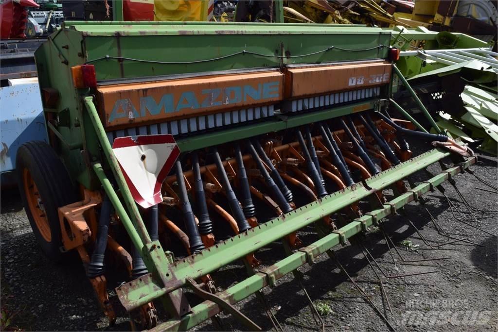 Amazone D8/30E Semoir