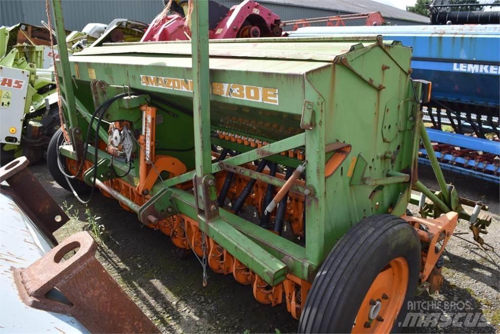 Amazone D8/30E Semoir