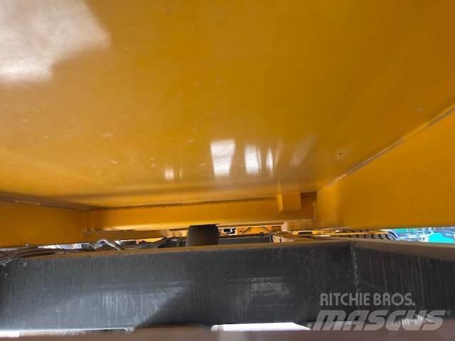 Randex XD 85 Benne céréalière