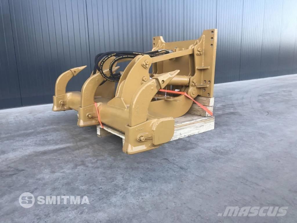 CAT D5K2 Scarificateur
