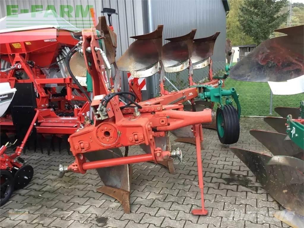 Kverneland vx 100 Charrue non réversible