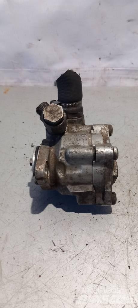 MAN TGL    85471016004 Hydraulique