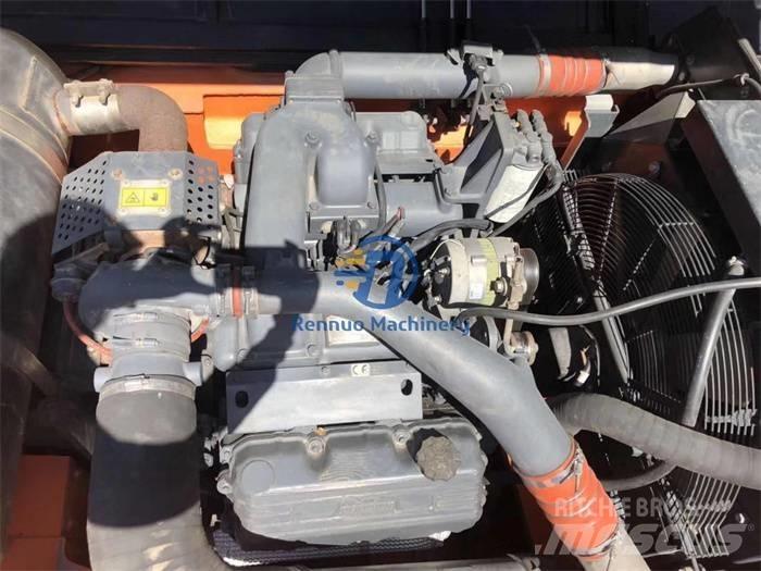 Doosan DX 500LC Pelle sur chenilles